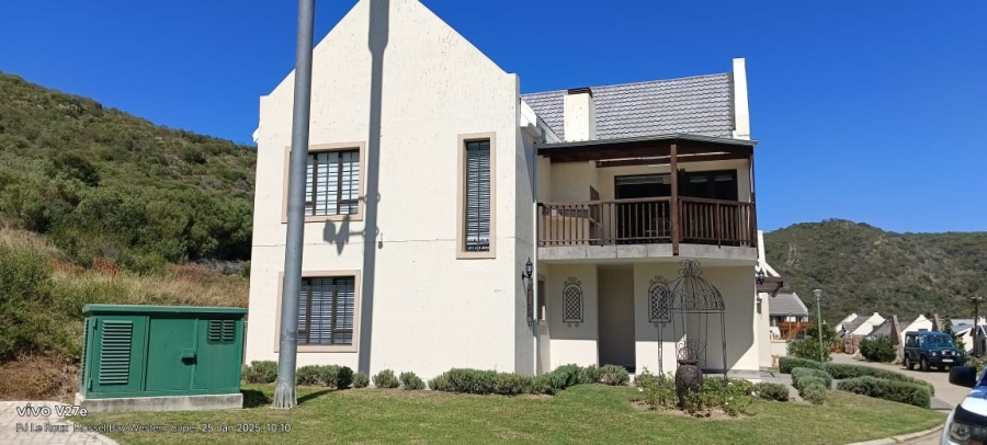 3 Bedroom Property for Sale in Vakansieplaas Western Cape